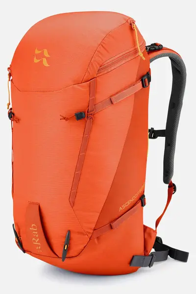 Rab Ascendor 28L Mountain Pack The BackCountry in Truckee, CA