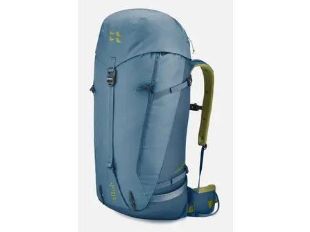 Rab Rab Ascendor 35:40L Mountain Pack