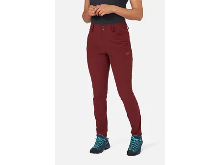Rab Rab W's Incline Light Pants
