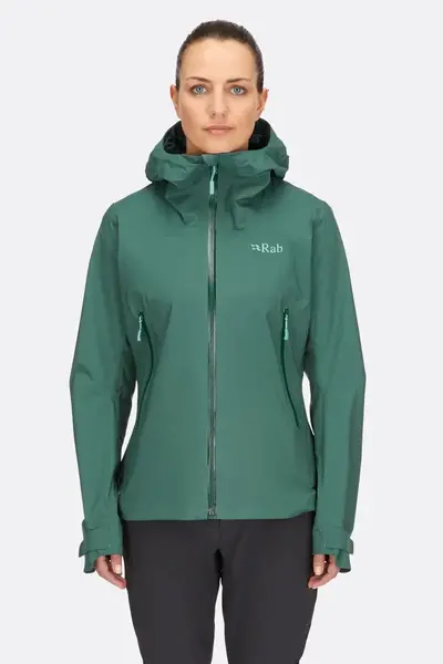Rab Rab W's Firewall Light Jacket