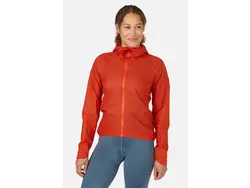 Rab Rab W's Cinder Phantom Jacket