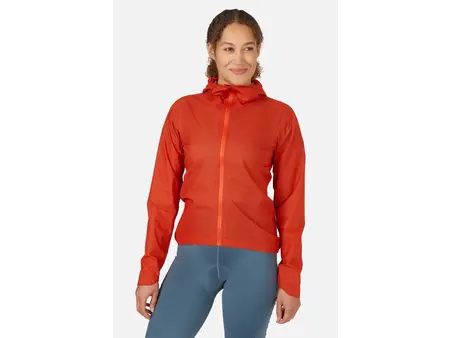 Rab Rab W's Cinder Phantom Jacket
