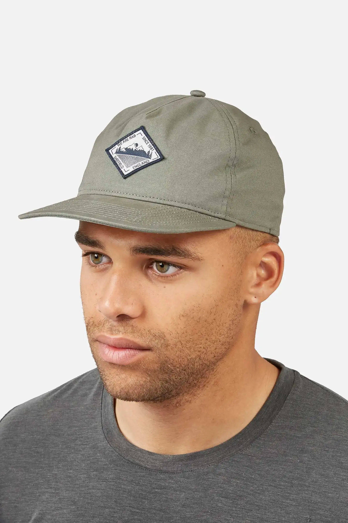 Rab Gritstone Cap | The BackCountry in Truckee, CA - The BackCountry