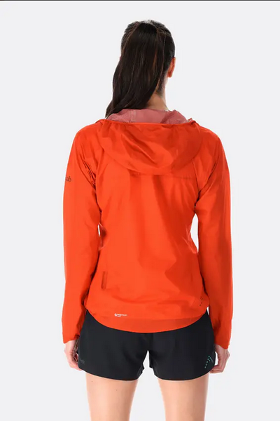 Rab Rab W's Phantom Pull On Jacket