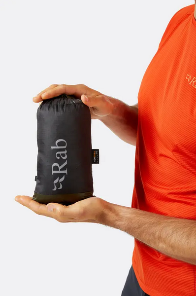 Rab SilTarp Plus Shelter　カラー:ホライズン SilTarp Plus Duo | Rab® US