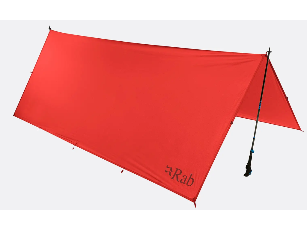 Rab Rab SilTarp 2 Shelter Horizon