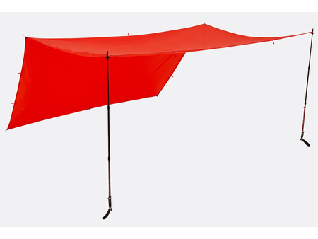 Rab Rab SilTarp 3 Shelter Horizon