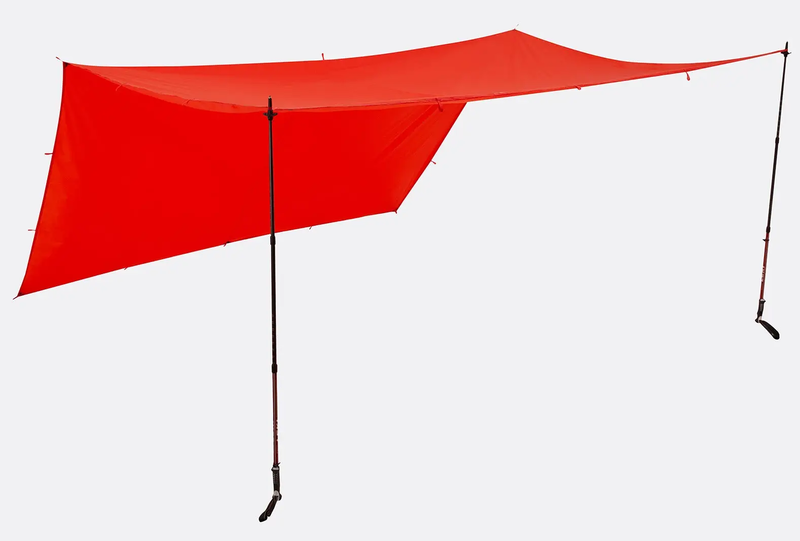 Rab Rab SilTarp 3 Shelter Horizon