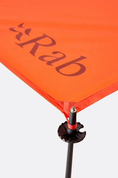 Rab Rab SilTarp 3 Shelter Horizon