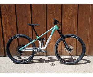 2024 Norco Sight A 27.5