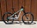Norco 2024 Norco Sight A 27.5" Silver/Green Youth X-Small