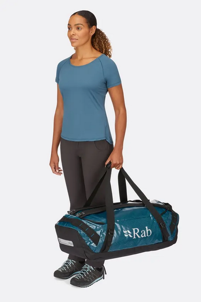 Rab Rab Expedition II 80L Kitbag