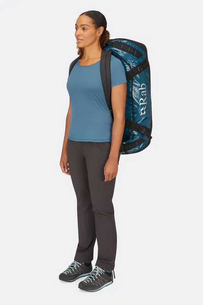 Rab Rab Expedition II 80L Kitbag