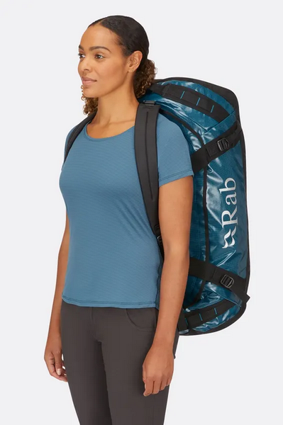 Rab Rab Expedition II 80L Kitbag
