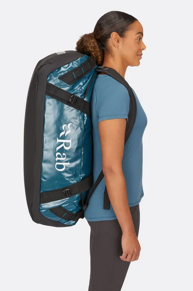 Rab Rab Expedition II 80L Kitbag