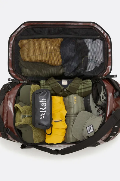 Rab Rab Expedition II 80L Kitbag