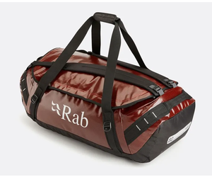 RAB Expedition Kitbag II 80 Blue 80L
