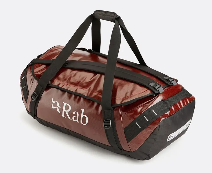 Rab Rab Expedition II 80L Kitbag
