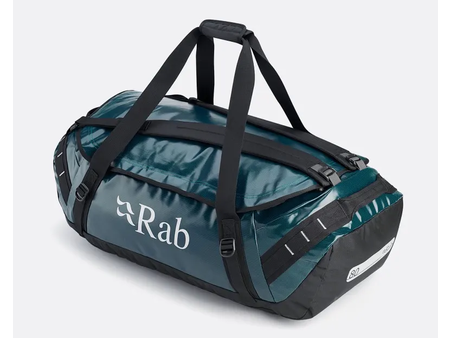Rab Rab Expedition II 80L Kitbag