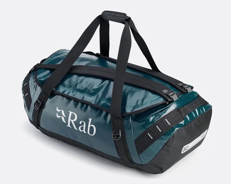 Rab Rab Expedition II 80L Kitbag