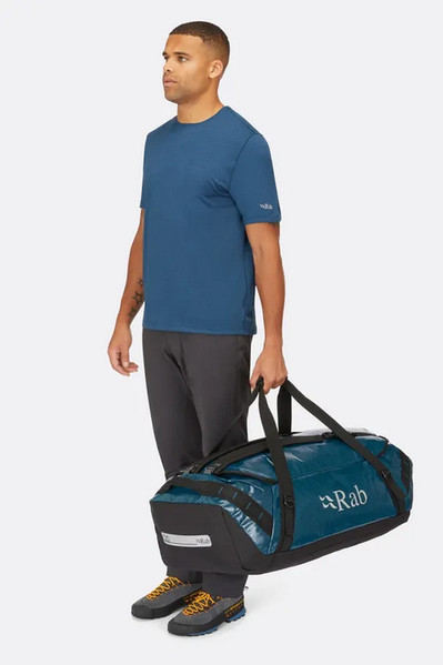 Rab Rab Expedition II 120L Kitbag