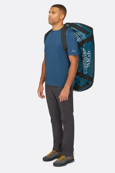 Rab Rab Expedition II 120L Kitbag