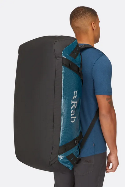 Rab Rab Expedition II 120L Kitbag