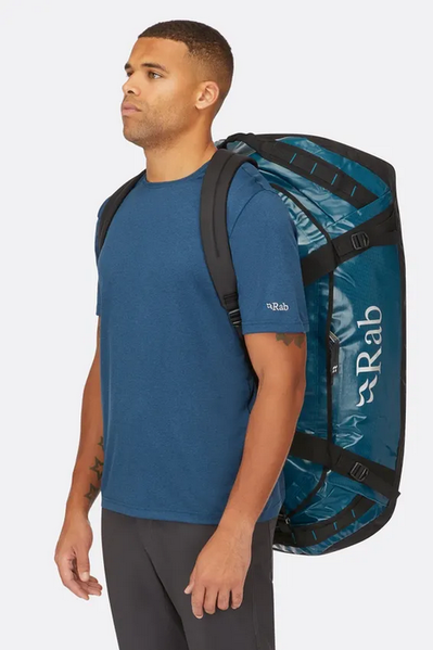 Rab Rab Expedition II 120L Kitbag