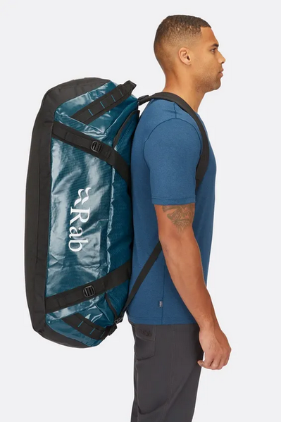 Rab Rab Expedition II 120L Kitbag