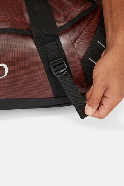 Rab Expedition II 50L Kitbag The BackCountry