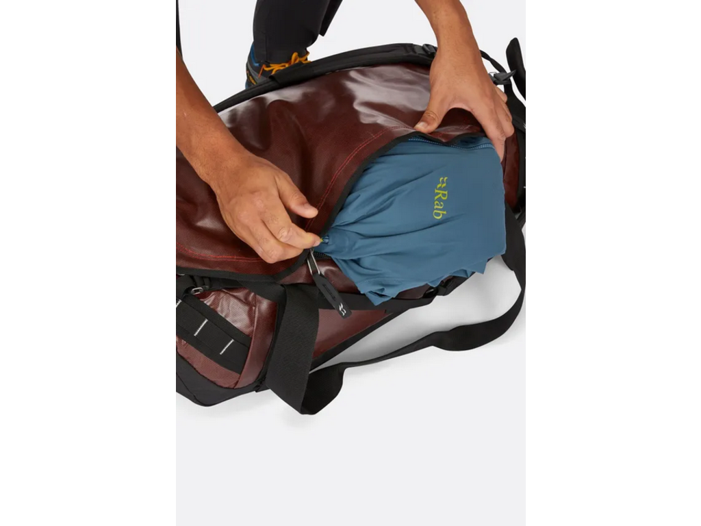 Rab Rab Expedition II 50L Kitbag