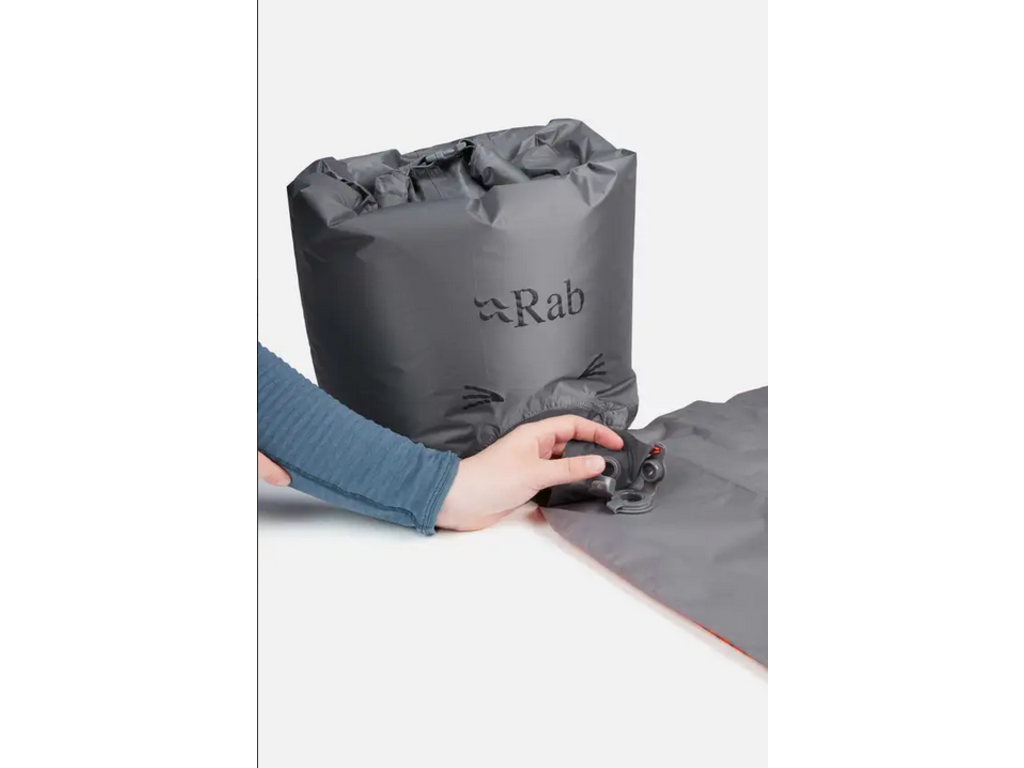 Rab Rab Stratosphere 5.5 Sleeping Pad