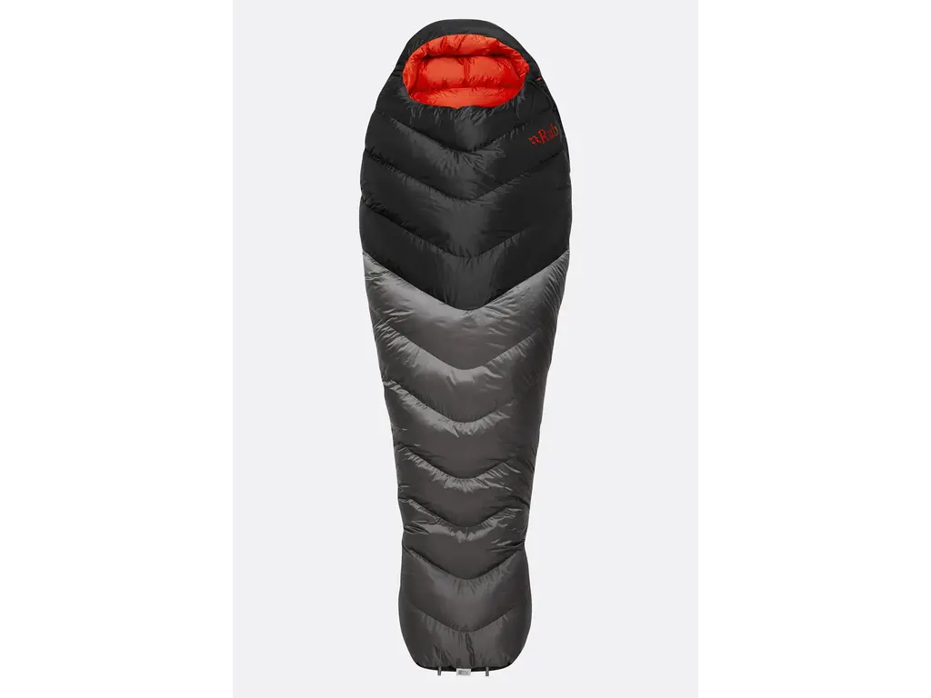 Rab Rab Neutrino Pro 500 Down Sleeping Bag 16°F