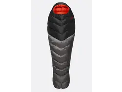 Rab Rab Neutrino Pro 500 Down Sleeping Bag 16°F