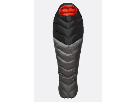 Rab Rab Neutrino Pro 500 Down Sleeping Bag 16°F