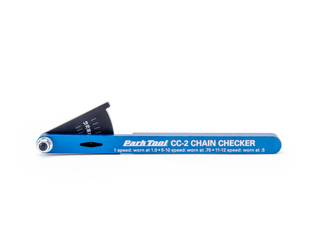 Park Tool Park Tool, CC-2 Chain Cchecker, Park CC-2, Chain Checker