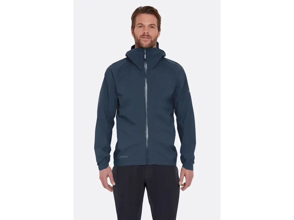 Rab Rab Cinder Downpour Light Jacket