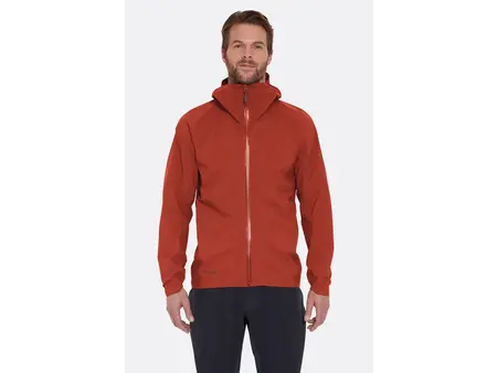 Rab Rab Cinder Downpour Light Jacket
