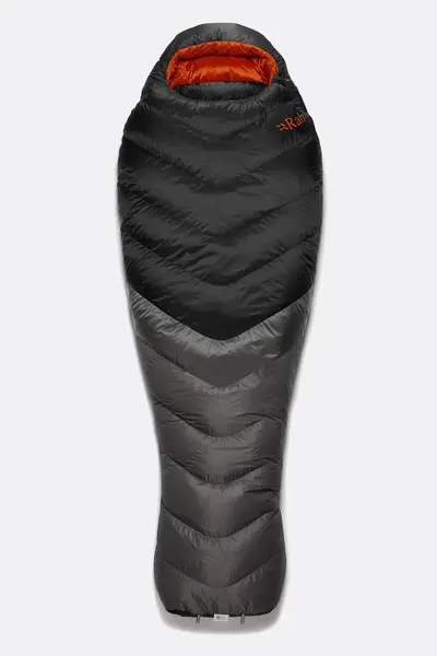 Rab Rab Neutrino Pro 700 Down Sleeping Bag 5°F