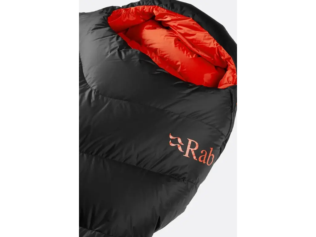 Rab Rab Neutrino Pro 700 Down Sleeping Bag