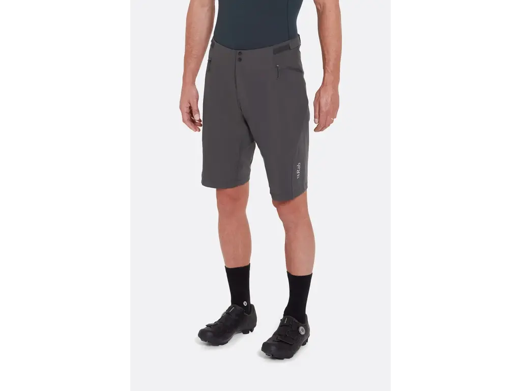 Rab Rab Cinder Crank Biking Shorts