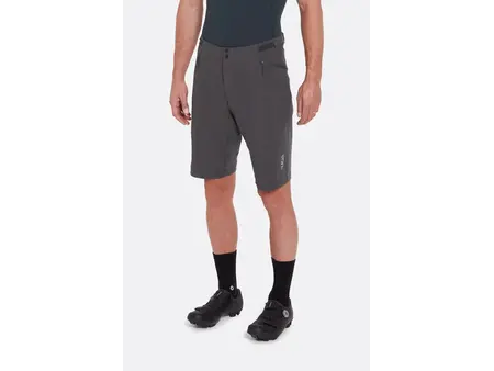 Rab Rab Cinder Crank Biking Shorts