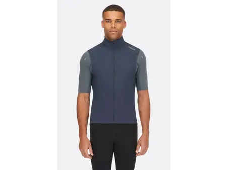 Rab Rab Cinder Windveil Vest