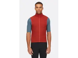 Rab Rab Cinder Windveil Vest
