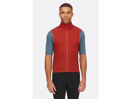 Rab Rab Cinder Windveil Vest