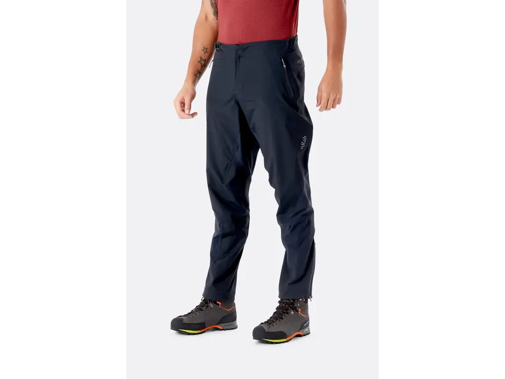 Rab Rab Kinetic Alpine Pants