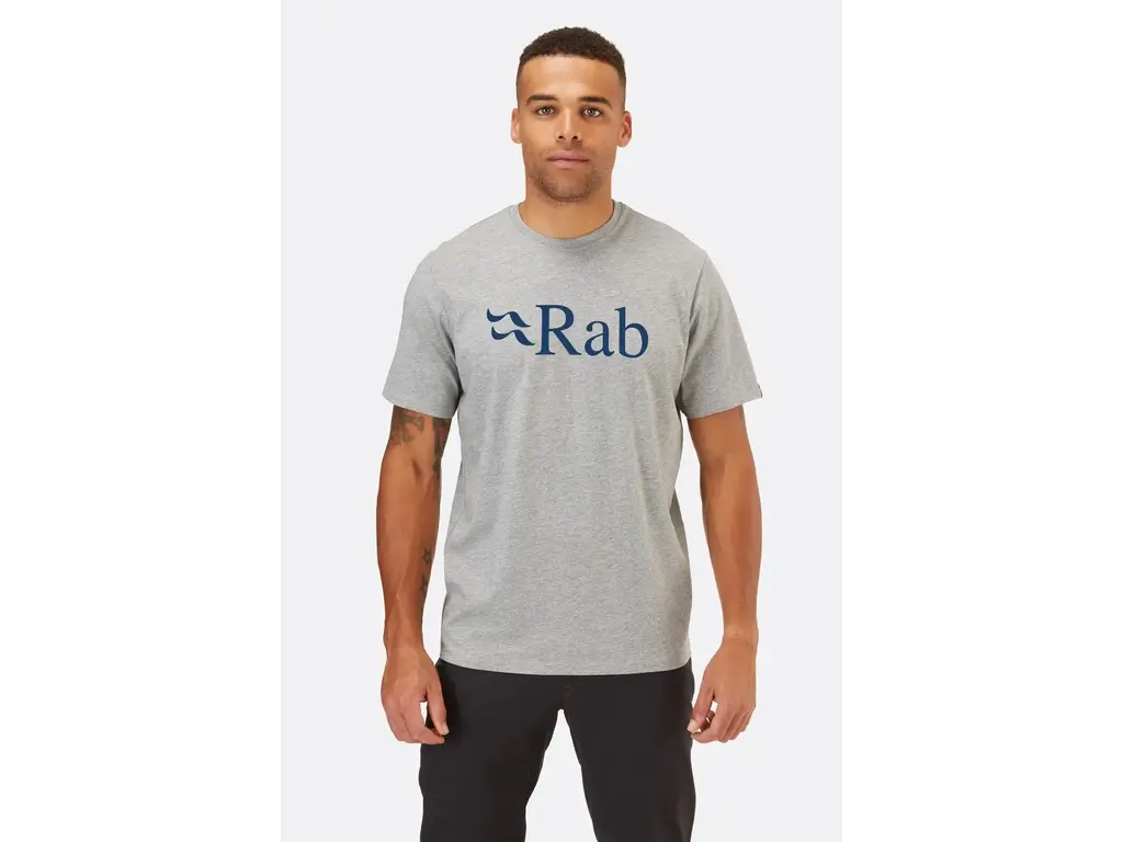 Rab Rab Stance Tee Shirt