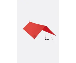 Rab SilTarp Plus Shelter Solo | The BackCountry in Truckee, CA