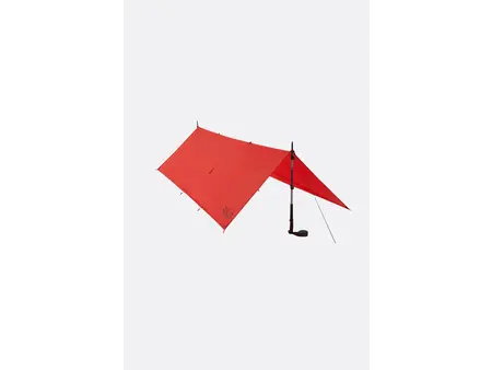 Rab Rab SilTarp Plus Shelter Solo