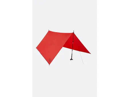 Rab Rab SilTarp Plus Shelter Duo
